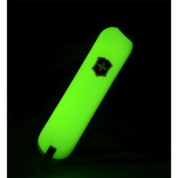 Victorinox glow best sale in the dark